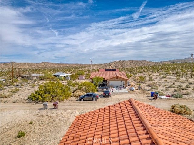 7086 Sheridan, Twentynine Palms, CA 92277