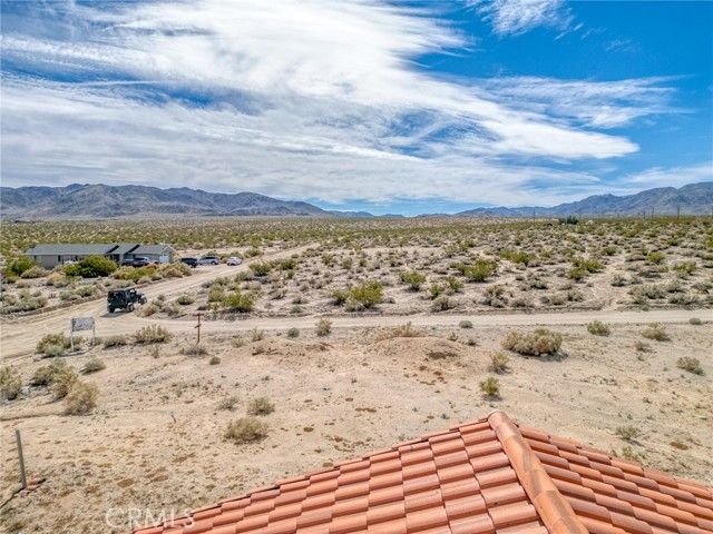 7086 Sheridan, Twentynine Palms, CA 92277