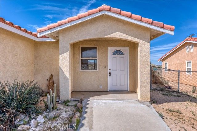 7086 Sheridan, Twentynine Palms, CA 92277