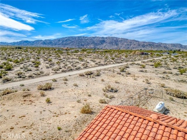 7086 Sheridan, Twentynine Palms, CA 92277