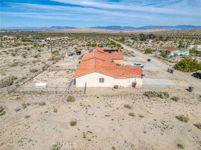 7086 Sheridan, Twentynine Palms, CA 92277