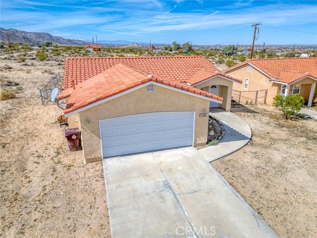 7086 Sheridan, Twentynine Palms, CA 92277