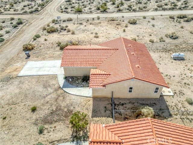 7086 Sheridan, Twentynine Palms, CA 92277