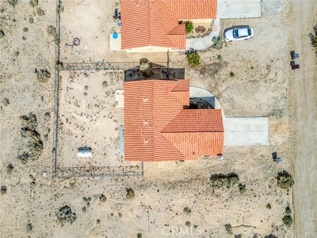 7086 Sheridan, Twentynine Palms, CA 92277