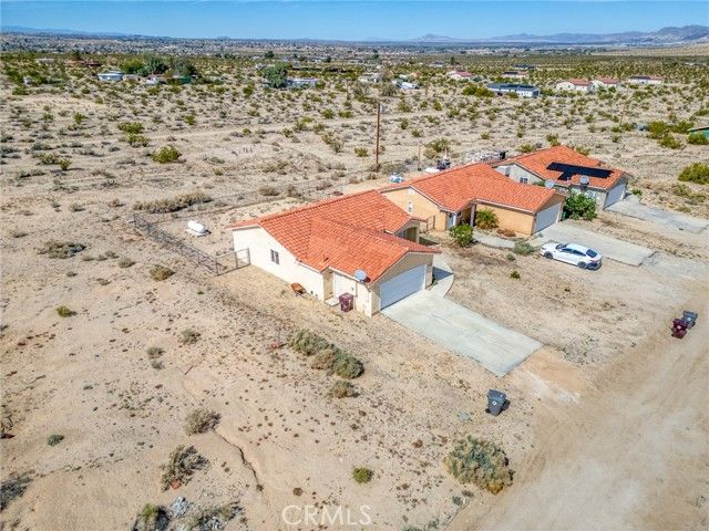 7086 Sheridan, Twentynine Palms, CA 92277