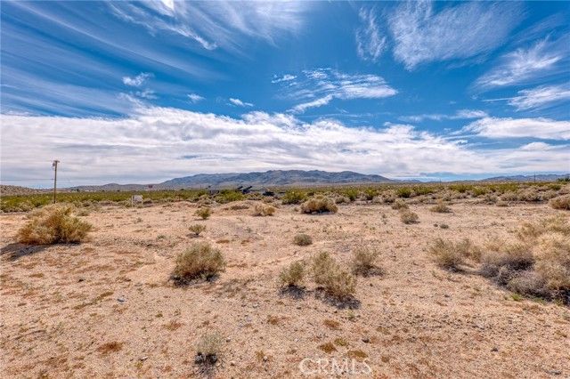 7086 Sheridan, Twentynine Palms, CA 92277