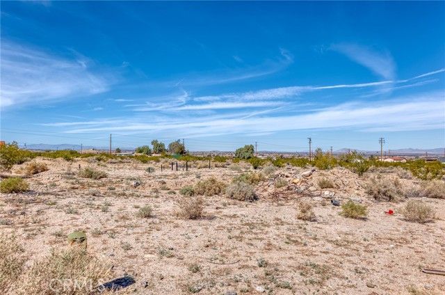 7086 Sheridan, Twentynine Palms, CA 92277