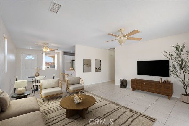 7086 Sheridan, Twentynine Palms, CA 92277