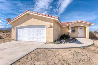 7086 Sheridan, Twentynine Palms, CA 92277