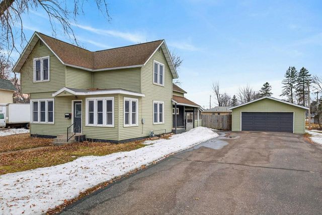 530 10th AVENUE S, Wisconsin Rapids, WI 54495