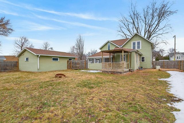 530 10th AVENUE S, Wisconsin Rapids, WI 54495