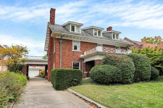 150 E Madison Street, Franklin, IN 46131