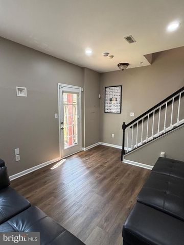8307 GREEN GRASS RD, Laurel, MD 20724