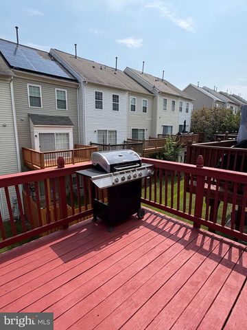 8307 GREEN GRASS RD, Laurel, MD 20724