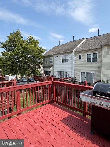 8307 GREEN GRASS RD, Laurel, MD 20724