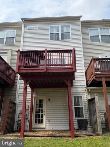 8307 GREEN GRASS RD, Laurel, MD 20724