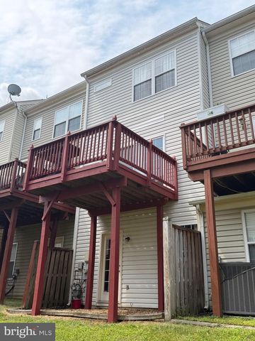 8307 GREEN GRASS RD, Laurel, MD 20724