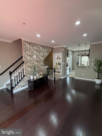 8307 GREEN GRASS RD, Laurel, MD 20724