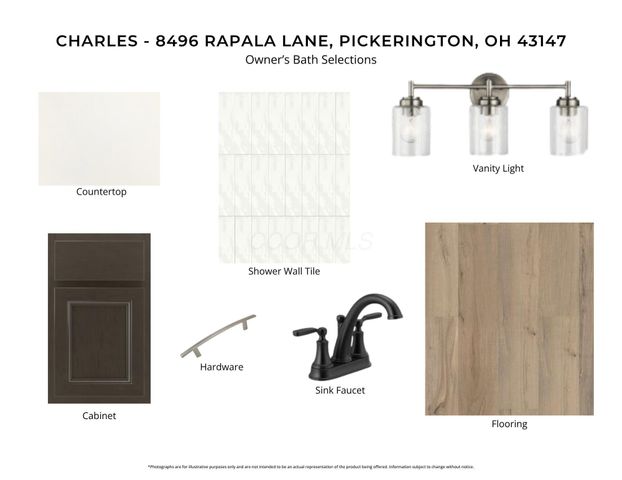 8496 Rapala Lane, Pickerington, OH 43147