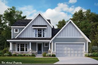 8496 Rapala Lane, Pickerington, OH 43147