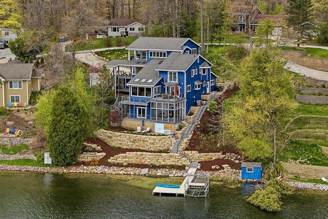 14025 Cedar Terrace ROAD, Kiel, WI 53042