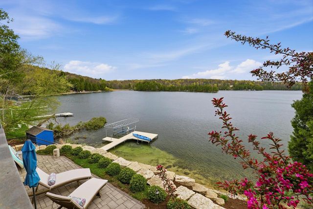 14025 Cedar Terrace ROAD, Kiel, WI 53042