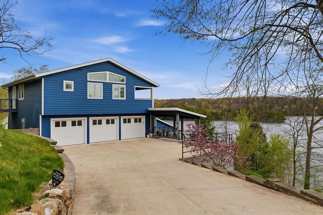 14025 Cedar Terrace ROAD, Kiel, WI 53042