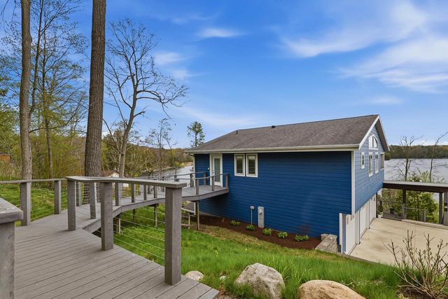 14025 Cedar Terrace ROAD, Kiel, WI 53042