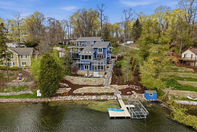 14025 Cedar Terrace ROAD, Kiel, WI 53042