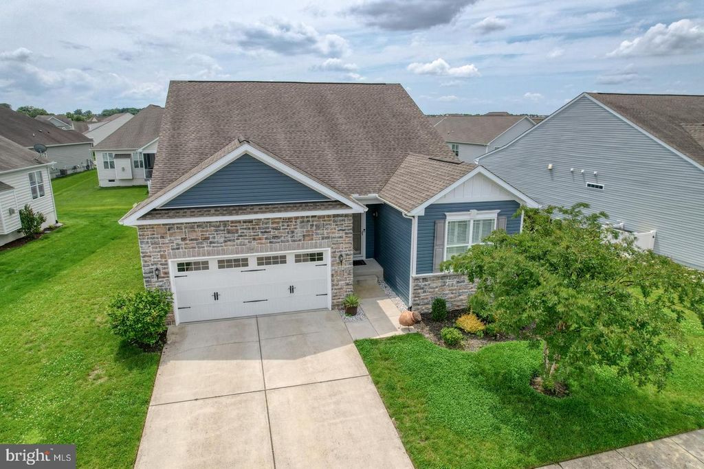 29493 GLENWOOD DR, Millsboro, DE 19966