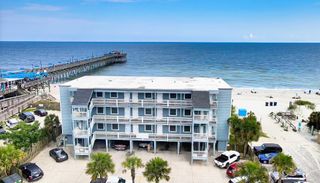 116 S Waccamaw Dr # 102, Garden City Beach, SC 29576