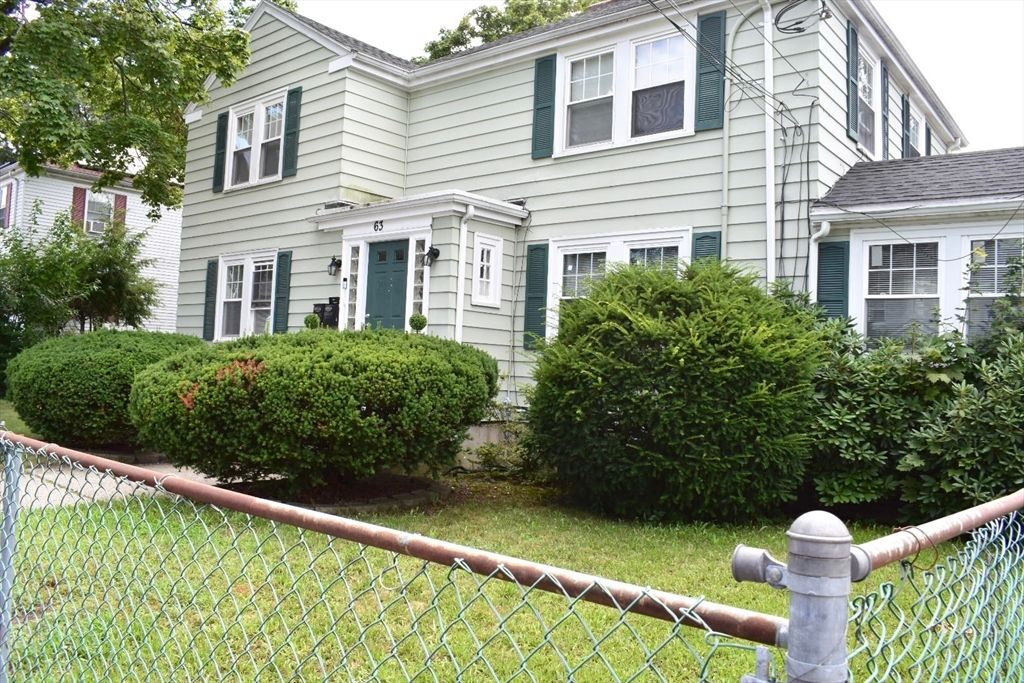 63 Tyler St 1, Boston, MA 02136