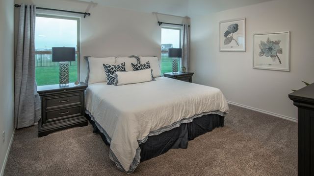 224 Whispering Pine Drive, Royse City, TX 75189