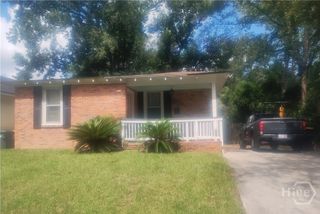 1506 E 33rd Street, Savannah, GA 31404