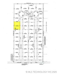 2020 N Everly Drive, Tahlequah, OK 74464