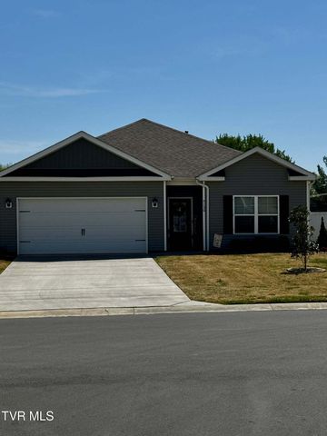5130 Wildlife Circle, Piney Flats, TN 37686