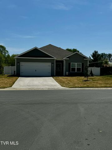 5130 Wildlife Circle, Piney Flats, TN 37686