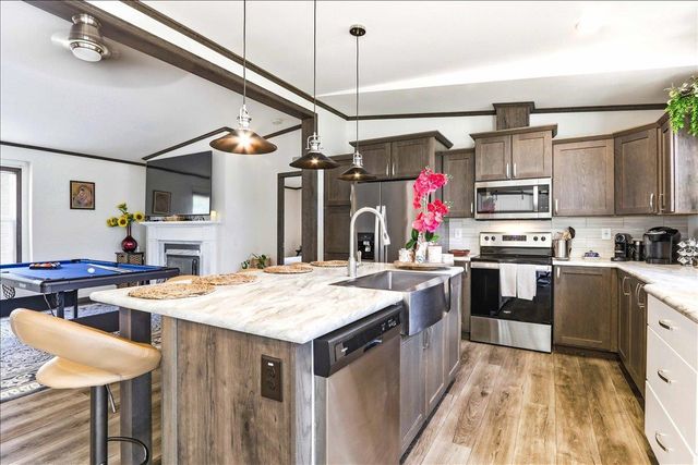 2117 Leona Street, Friendship, WI 53934