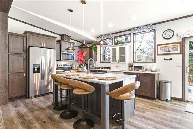 2117 Leona Street, Friendship, WI 53934