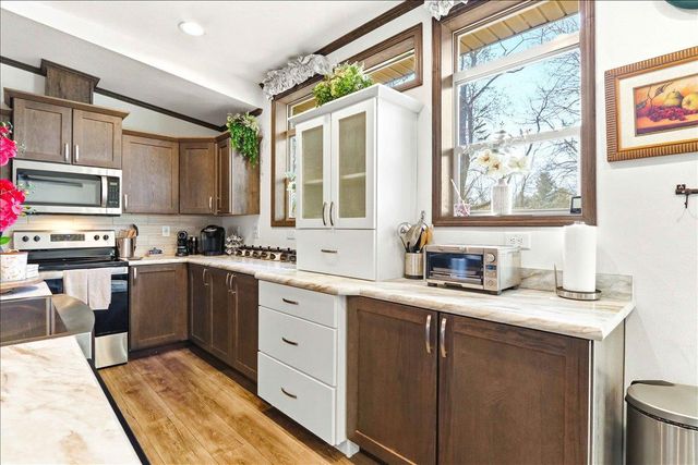 2117 Leona Street, Friendship, WI 53934