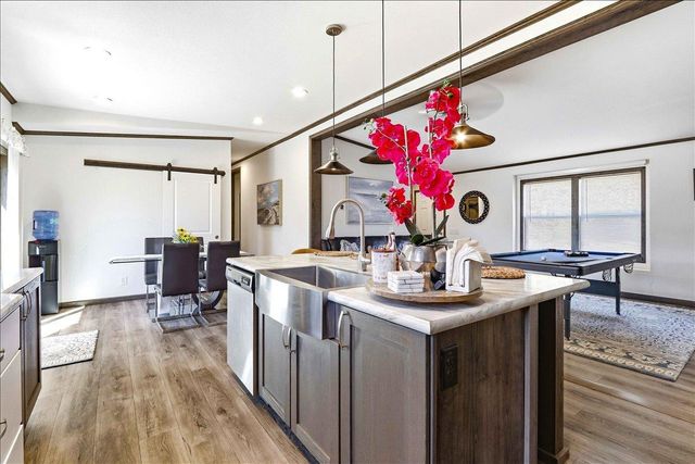 2117 Leona Street, Friendship, WI 53934