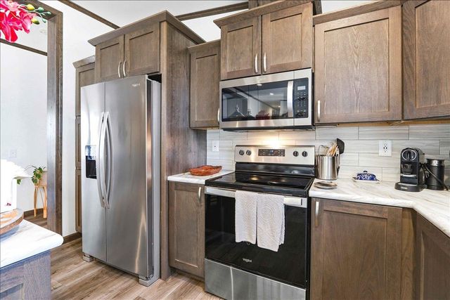 2117 Leona Street, Friendship, WI 53934