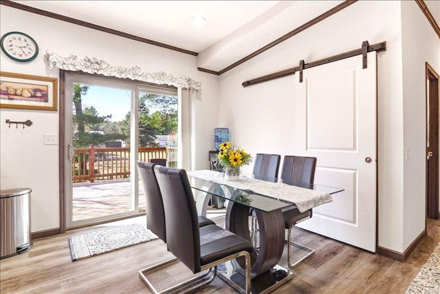 2117 Leona Street, Friendship, WI 53934