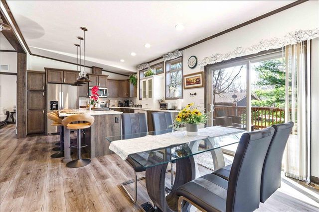 2117 Leona Street, Friendship, WI 53934