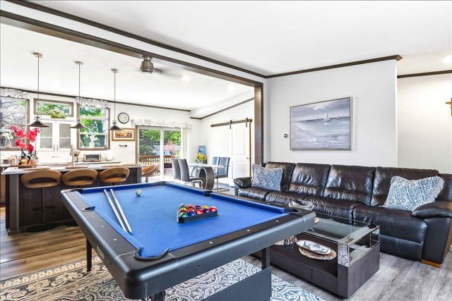 2117 Leona Street, Friendship, WI 53934