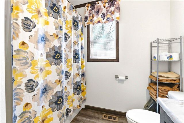 2117 Leona Street, Friendship, WI 53934