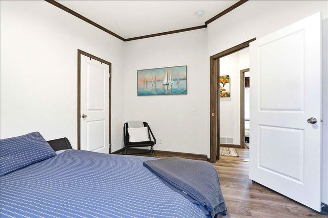 2117 Leona Street, Friendship, WI 53934