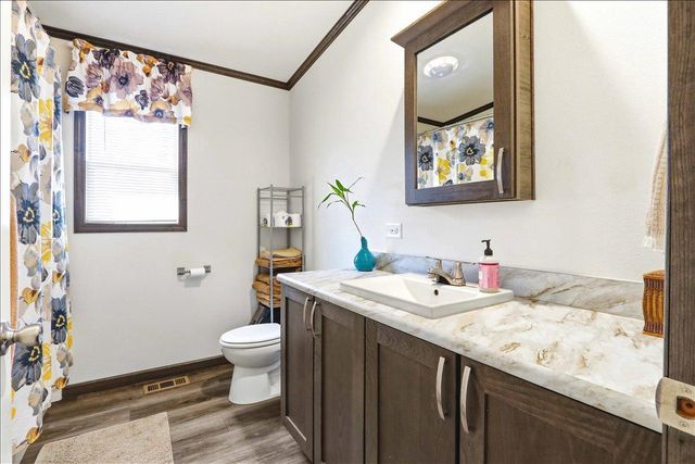 2117 Leona Street, Friendship, WI 53934