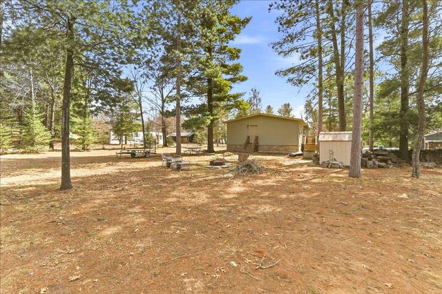 2117 Leona Street, Friendship, WI 53934