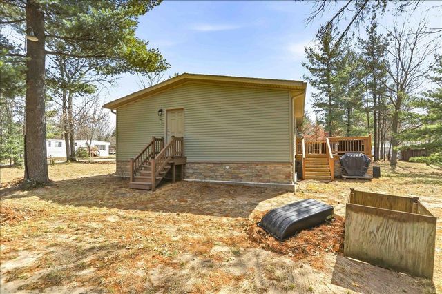 2117 Leona Street, Friendship, WI 53934